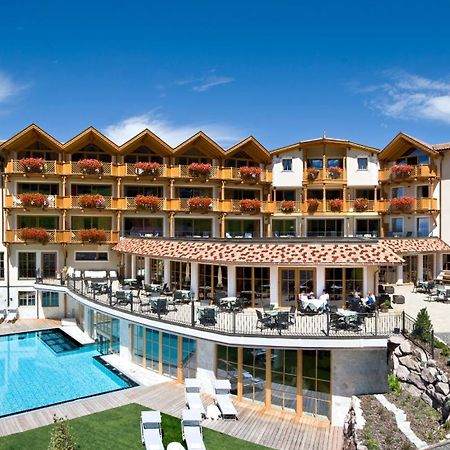 Hotel Chalet Tianes - Alpine Relax Castelrotto Zewnętrze zdjęcie
