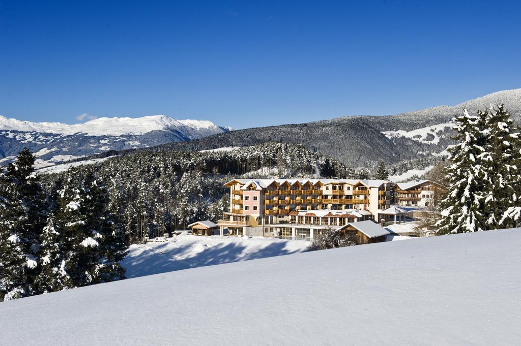 Hotel Chalet Tianes - Alpine Relax Castelrotto Zewnętrze zdjęcie