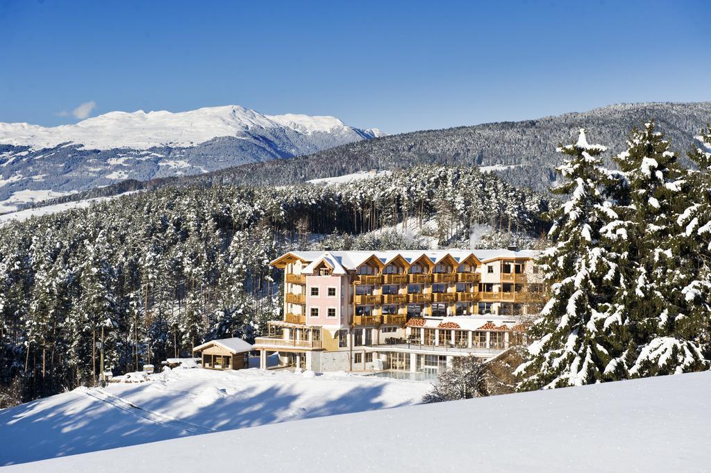Hotel Chalet Tianes - Alpine Relax Castelrotto Zewnętrze zdjęcie